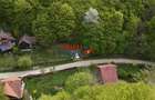 Casă de vacanță la pădure | Teren 891 mp | Valea Ighielului - 3