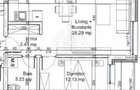 Apartament nou, 2 camere, cartier Albert - Kaufland, Ploiesti - 8