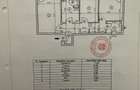 Apartament 3 camere, Tei, Parc Tei, 80 mp, 2 bai, mobilat si utilat - 9