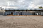 Hale depozitare/productie + Cladire de birouri | Teren 4213 m.p. | Tunari - 36