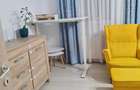 Apartament 2 camere de inchiriat, terasa 17mp, doua locuri de parcare - 1