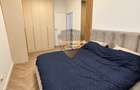 3 camere și terasă, mobilat Tomis Nord NOU PRIMA INCHIRIERE 2 parcari subterane