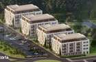Apartament complex Green Residence Vest, 71 mp, loc de parcare inclus, - 5