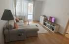 Apartament cu 2 camere semidecomandat în Titan