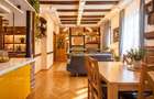 Apartament loft unicat, 200 mp, in inima Brasovului Istoric, la poalele Tampei,