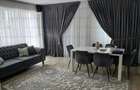 Apartament bloc nou, 3 camere, decomandat, mobilat, utilat, Tractorul! - 6