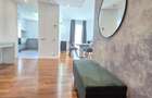 Apartament premium 3 camere, 3 bai, 2 locuri parcare, Baneasa Resident - 1