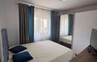 Apartament complet mobilat
