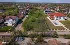 Snagov - Ciofliceni Teren Constructii 830 Mp, Lot De Colt! - 7