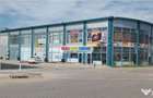 Natura Business Park,Afumati,spatiu comercial parter etaj - Afumati (Bucuresti-Ilfov)