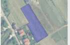 Loturi de teren 500-620 mp in Snagov, intravilan, intabulate