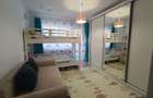 Apartament 46 m2 cu 2 camere si balcon+garaj 18 m2 - 8