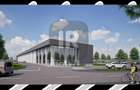 Teren 12.900 mp Bod | Nod Centura | Proiect autorizat hala 6.000 mp - 2