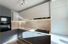 Mobilat si utilat complet. Dressing. Loc de parcare. - 6