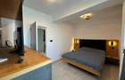 PENTHOUSE 3 camere - Jacuzii, 2 locuri de parcare, mobilat si utilat - 165 mp - 2