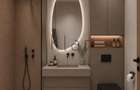 Apartament 3 camere complet renovat in Grigorescu - 5
