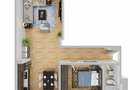 Apartamente 2 camere de vanzare | Scala Cetate, Oradea - 2