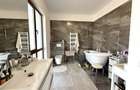 Triplex modern, 110 mp utili, perete dublu, 206 mp teren - Dumbravita