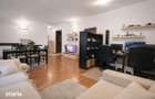 Inchiriez apartament 3 camere, 108 mp, terasa superba, etaj 3/3 - 12