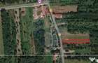 Teren 1,200mp Dragus - Dragus (Brasov)