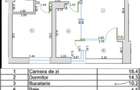 Apartament de inchiriat 2 camere Akcent City+loc de parcare suprateran