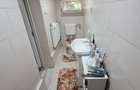Vand casa 3camere in spate la blocul privilege - 7