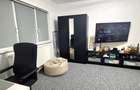 Vand 2 cam semicentru modern - 4