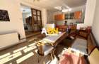 Casa de vanzare pretabila 2 familii, garaj, livada, comuna Pianu