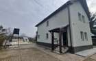 Casa solida in Viile Satu Mare finisata ocupabila - 11