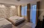Pensiune Predeal 19 camere, Restaurant, bar, 2 terase - 9