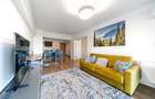 PF dau in chirie apartament de lux 2 camere Viva City zona Iulius mall Gheorghieni cu priveliste - 2