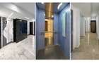 Ap. 2 camere | lake view | Koya Tower | mobilat Rovere | Mamaia Nord - 14