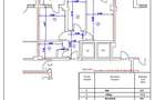 Apartament 2 camere,73 mpc,1 PARCARE si terasa agrement et.9 INCLUSE - 15