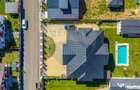 Vila premium 6 camere| Piscina incalzita | Teren 1091 mp | COMISION 0% - Tarlungeni (Brasov)