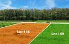eForest - Loturi de casa langa padure - refugiu verde, cu acces rapid