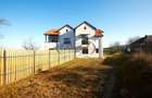 Duplex modern Feleacu cu vedere panoramica spre Cluj - 20