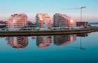 Apartament 3 camere cu gradina  65 mp -Lebada Lake Residence+1 parcare subteran - 14