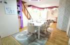 Apartament decomandat de vanzare 3 camere 87 mp utili mobilat Terezian - 13