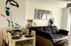 2 camere NORD , mobilat / utilat / PARCARE , Amplasament DEOSEBIT - 7