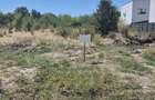 Teren Com Albota Jud Arges str Necsulesti deschidere 25 mp