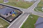 Teren de vanzare Zanesti, jud. Neamt | 996 mp | Zona in dezvoltare - 1