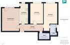 Nusco City1- apartement de lux-3 camere parter - 1