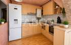 Apartament foarte spatios 3 camere balcon zona Cedonia intabulat