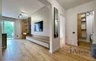 Studio premium in Toma Boutique terasa cu vedere spre Tampa + parcar - 1