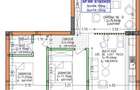 Apartament 3 camere | Bloc nou | Calea Moldovei - 8
