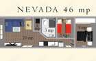 Casa Mobila Nevada 46 mp CHAUS - 5