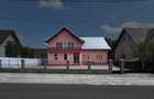 Imobil de vânzare în Bălcăuți, jud. Suceava, P+M, 367 mp desfășurați - 1