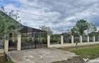 Casa de vanzare, 120 mp, teren 2918 mp, zona Doba - 16