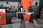 Afacere la cheie cafenea 80 mp, terasa 60 mp, zona Bals