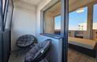 Apartament 2 camere cu parcare Fusion Towers prima inchiriere - 13